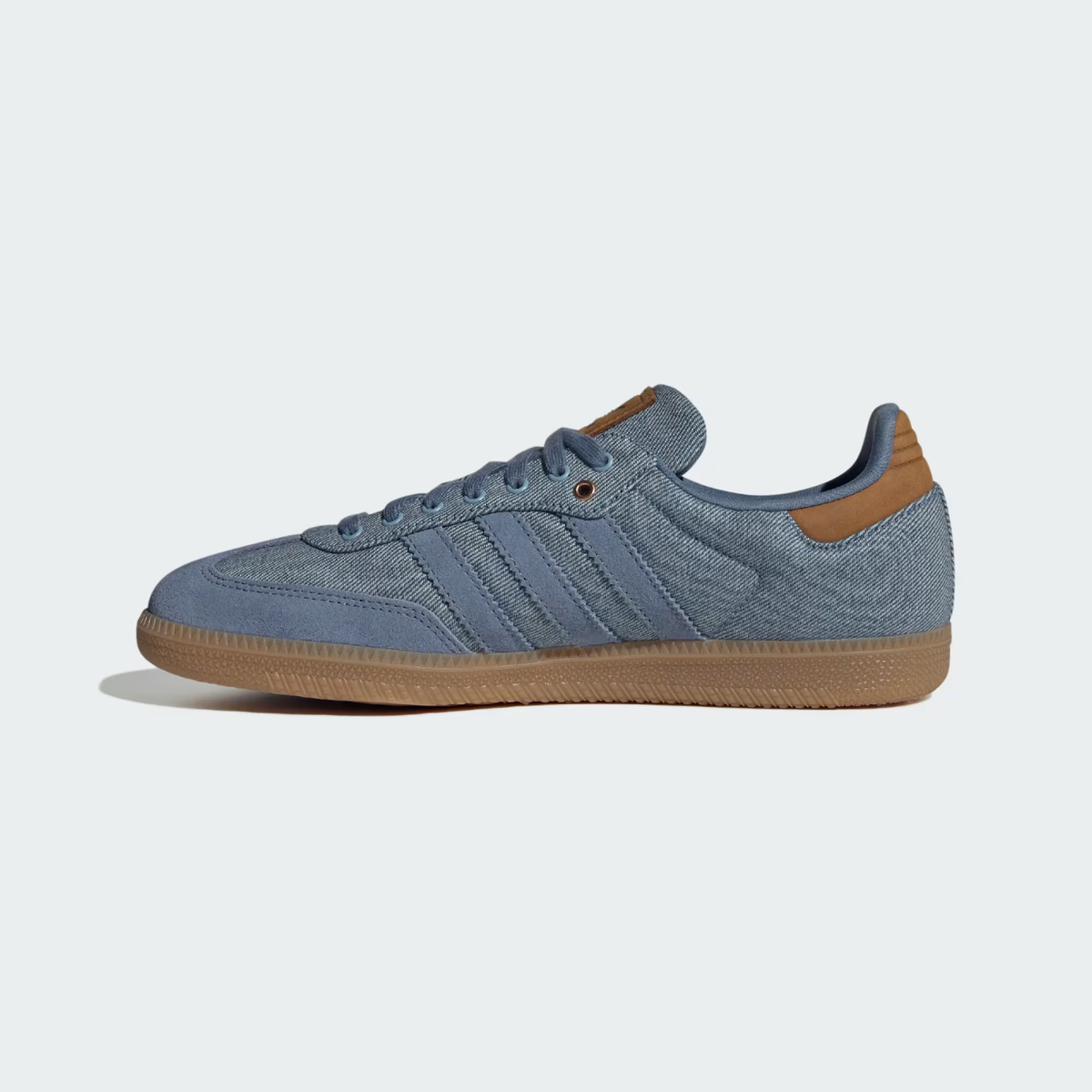 adidas Samba OG IH6816 None Supplier Colour Gum Men's Size Custom
