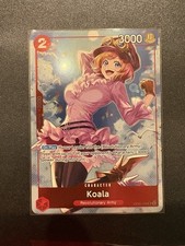 Koala OP05-006 (SR)