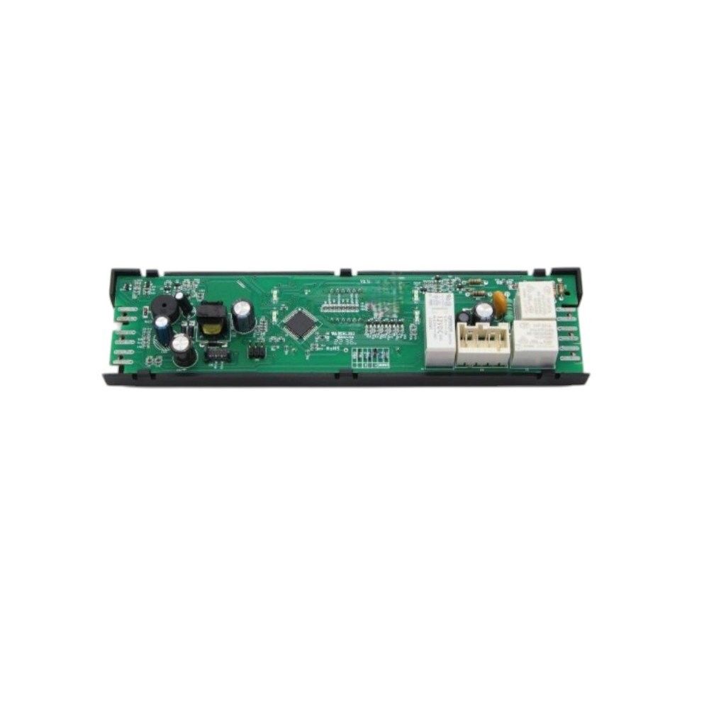 Module programmé pour four Candy pièce détachée électronique 49123897 carte de puissance