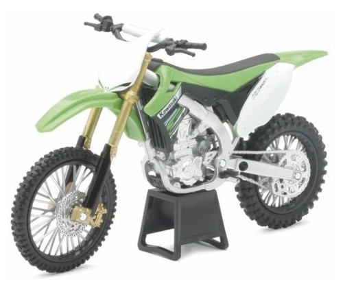 NEWRAY - KAWASAKI KX450 - 1/12 - NEW42453K