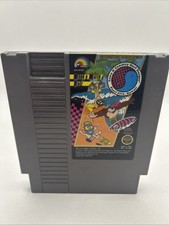 Nintendo NES Games Authentic Pick Your Game All Tested.
