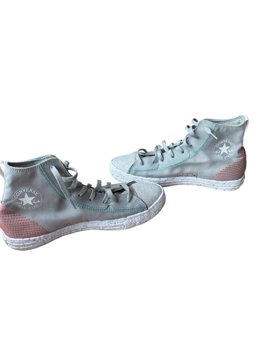 Converse Chuck Taylor All Star Crater High Summer Daze - Ash  display picture 2