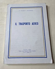Il trasporto aereo