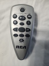 RCA REMOTE
