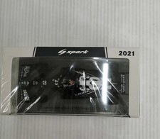 SPARK AlphaTauri Honda 1/43 Scale