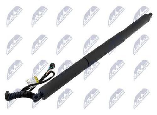 Original NTY Elektromotor Heckklappe AE-AU-093 FüR Audi-image