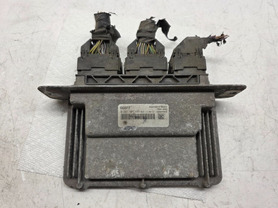 OEM 2011 2012 Ford E150 E250 4.6L Engine Control Module ECU ECM BC2A-12A650-BFC