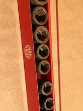 Mac Tools Impact Vehicle Sockets and Socket Sets for sale | eBay