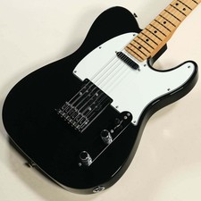 Fender Player 2 Telecaster Black 2024 (no261022)