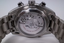 BARELY WORN MINT OMEGA SEAMASTER Planet Ocean 600M 215.30.46.51.01.002 FULL SET 6