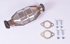 Katalysator Type Approved EEC VX8025T für OPEL FRONTERA U92 Sport 52SUD2 55SUD2
