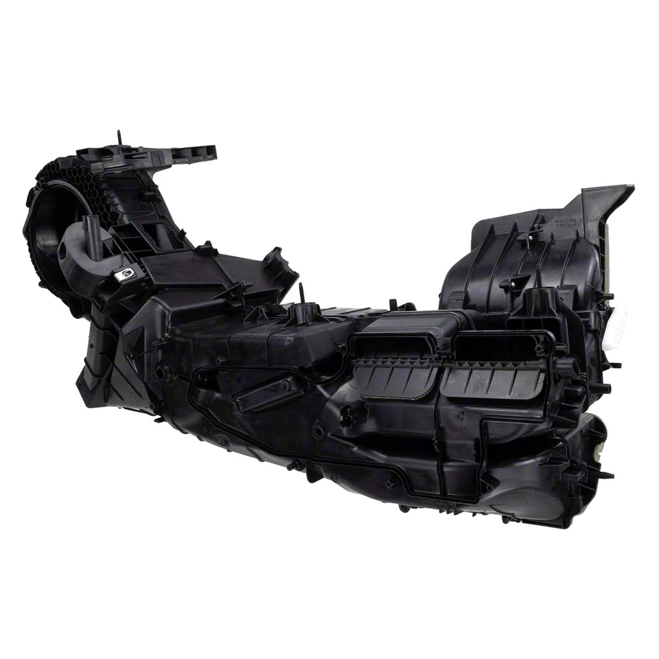 For Ford F-250 Super Duty 2011-2016 Motorcraft A/C Evaporator Core Case Foto 3 de 3