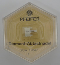 Pfeifer Diamant Nadel Ortofon N 15 MK II - N 15 C / O MK II - SGA 12847 NOS