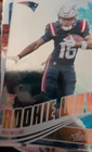 2025 Panini Kyle Williams Spectrum Blue (Raw)