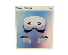 META QUEST 3S 128GB - BRAND NEW SEALED