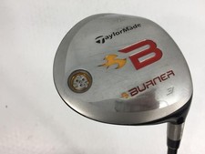 TaylorMade BURNER 2008 Fairway Wood 3W ReShaft (R) #666 Golf Clubs