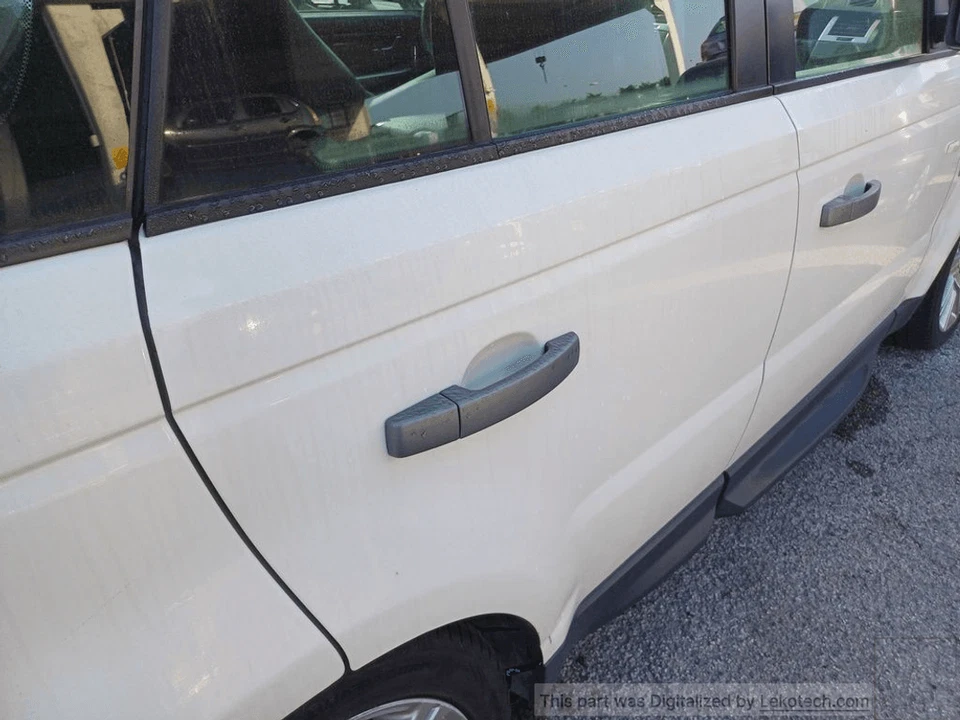 BFA790080 Porta post. DX LAND ROVER RANGE ROVER SPORT 4.4 V8 SUV 7dcea6 - Immagine 4 di 4