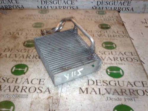 lvaap3951853 klimaverdampfer für RENAULT KANGOO (F KC0) ALIZE