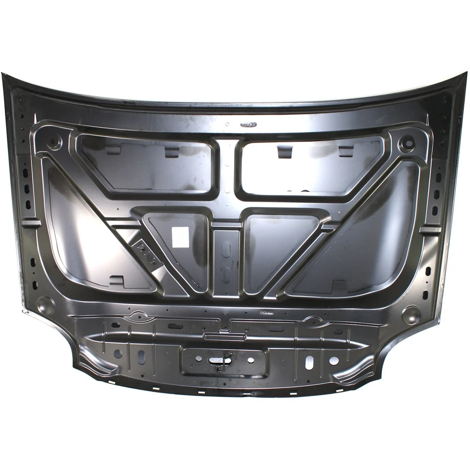 Hood For GMC Yukon 2007-2014 Foto 4 de 4