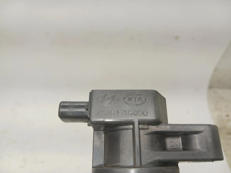 '07-'19 HYUNDAI SANTA FE Juego de 6 Bobinas de Encendido 3.3L OEM ¡6 Meses de Garantía! Foto 4 de 4