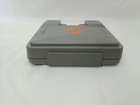 PC Engine CORE GRAFX II console Controller Street Fighter II' NTSC-J Tested