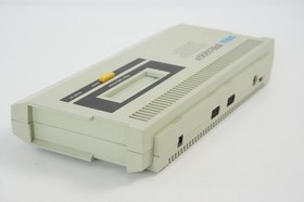 SEGA SG-1000 II SYSTEM JUNK Console Only Not Working JAPAN Game 1398251