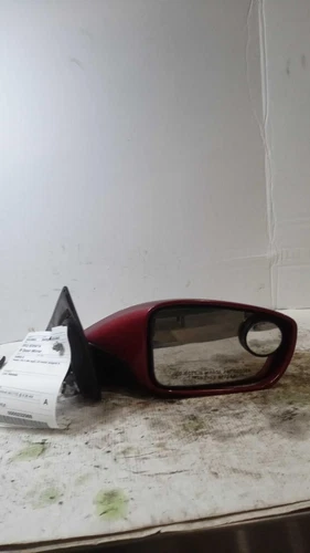 Used Right Door Mirror fits: 2012 Hyundai Sonata Power VIN C 8th digit Canada ma