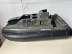 Vintage GI JOE Killer Whale Hovercraft Vehicle 1984 Hasbro Incomplete