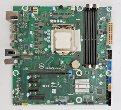 Dell XPS 8910 Desktop IPSKL-VM LGA1151 Motherboard 0WPMFG WPMFG | eBay