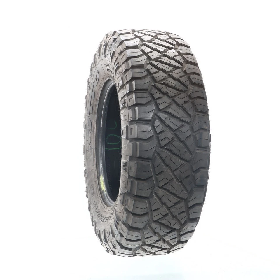 Driven Once LT 295/70R17 Nitto Ridge Grappler 121/118Q - 15/32 - Image 2 of 4