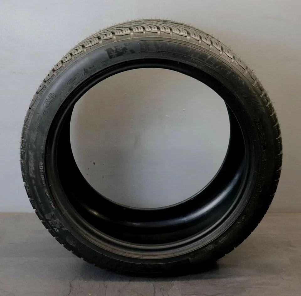 1x Winterreifen Michelin Pilot Alpin PA4 295/35R19 104V XL MO DOT17 DEMO - Bild 2 von 3