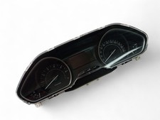 OP342 PEUGEOT Compteur De Vitesse Tableau De Bord 9822621180
