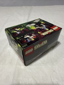 LEGO Space: Cyborg Scout (6818) - LEGO System 1997 - New