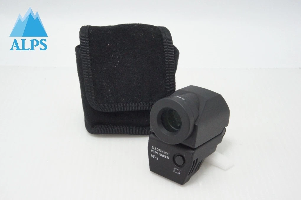 Olympus Vf 2 for sale - eBay