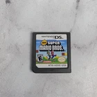 Super Mario Bros Brothers (Nintendo DS, 2006) Cart Only - Authentic Tested