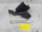 Couvre-soubassement avant