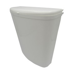 Hanging Kitchen Cupboard Bin 5.5L (Motorhome Caravan Waste Dustbin)