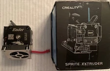 Creality Sprite Extruder Pro
