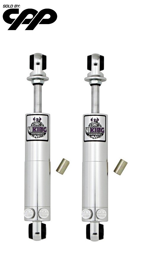 1963-72 Chevy C10 GMC Truck Viking Double Adjustable Rear