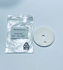 Thermo SP9 Alumina Disc Part No:.401316413841