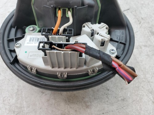 BMW 1 3 X1 X3 X4 SERIES E81 E87 E88 E82 E90 05-13 HEATER BLOWER FAN MOTOR 693366 - Picture 5 of 5
