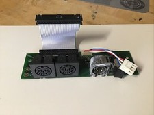Atari PCB Assy. I/O Switch