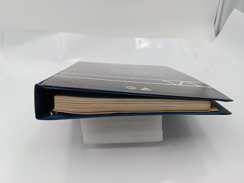 Manuale officina Lancia catalogo attrezzature Thema Ferrari e V6 Y10 GT Y10 4WD. - Foto 3 di 24