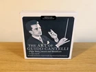 The Art Of Guido Cantelli 1949-1952 Concerts & Broadcasts 12 CD Box *LIKE NEW*
