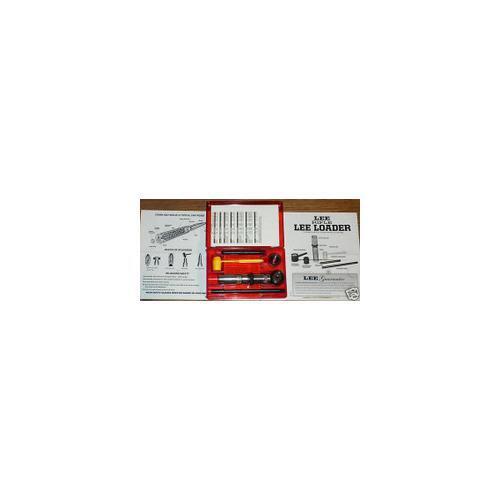 Lee Classic Loader 9mm Luger, 9x19 Parabellum (NO BOX OR INSTRUCTIONS) # 90254 - Picture 1 of 3