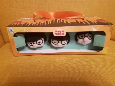 incredibles 2 tsum tsum