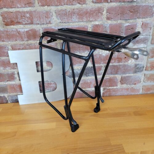 Topeak Super Tourist DX Disc Rear Pannier Rack b21