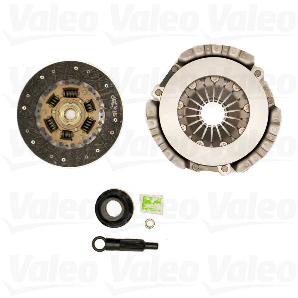 Kit embrague transmisión Valeo 52252002 Foto 2 de 2