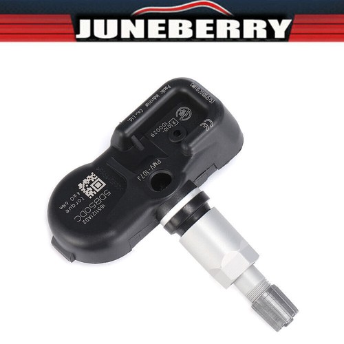 4-Pack TPMS Tire Pressure Sensors For Toyota Corolla, Scion XB/xD/tC - 315MHz 4 thumbnail image
