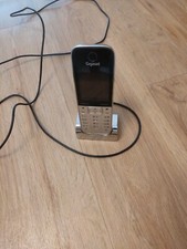 Siemens Gigaset SL78H +